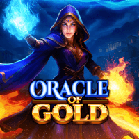 Lời Tiên Tri Vàng game thumbnail