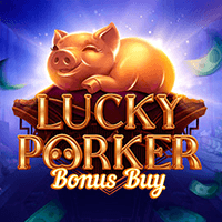 Lucky Porker Bonus Buy game thumbnail