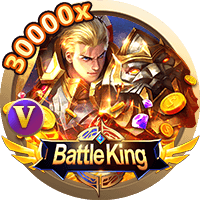 Vương Giả Quyết Chiến game thumbnail