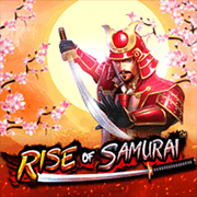Sự Trỗi Dậy Của Samurai game thumbnail