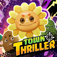 THỊ TRẤN KINH DỊ game thumbnail