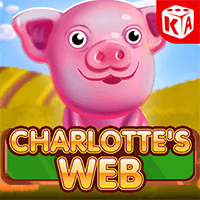 Web Của Charlotte game thumbnail