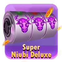 Super Niubi Deluxe game thumbnail