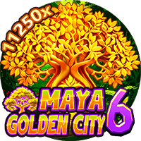 Thành phố vàng Maya 6 game thumbnail