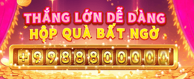 Nhận Thưởng Độc Quyền Ngay