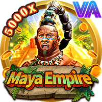 Đế quốc Maya game thumbnail